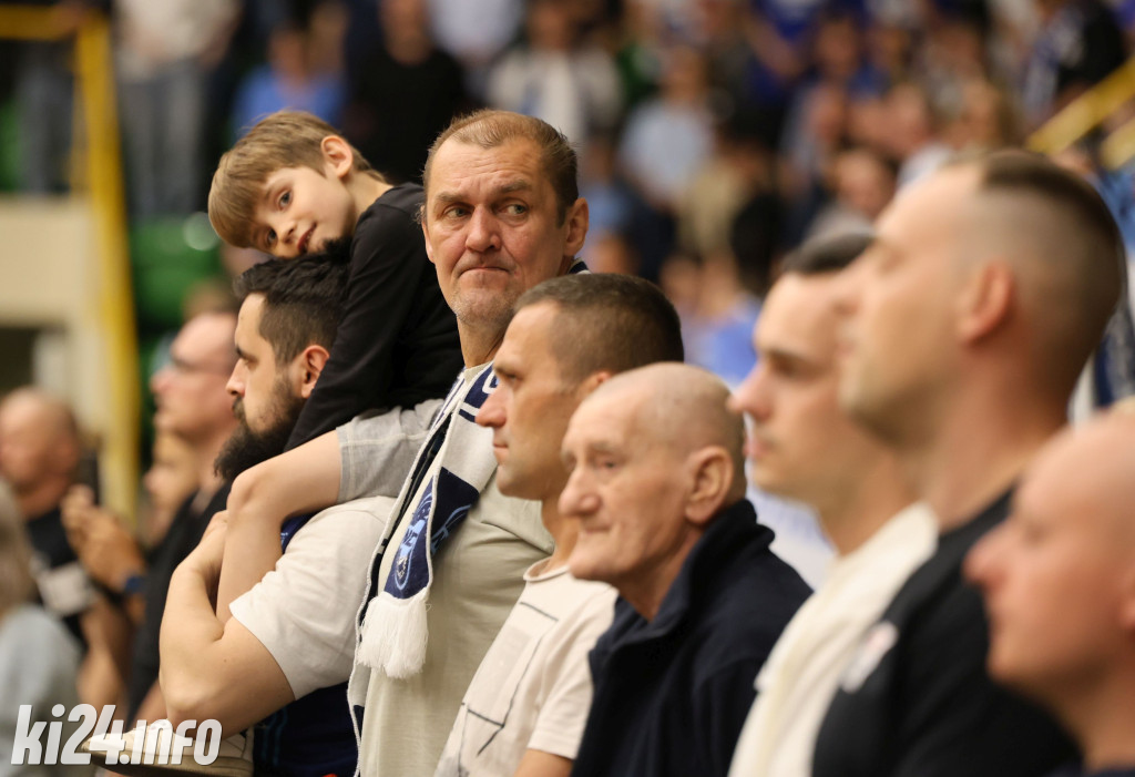 KSK Ciech Noteć Inowrocław - ŁKS Coolpack Łódź