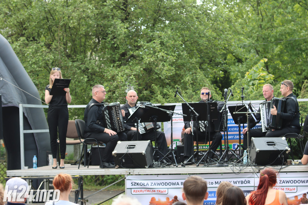Piknik Rodzinny z Rzemiosłem w Inowrocławiu