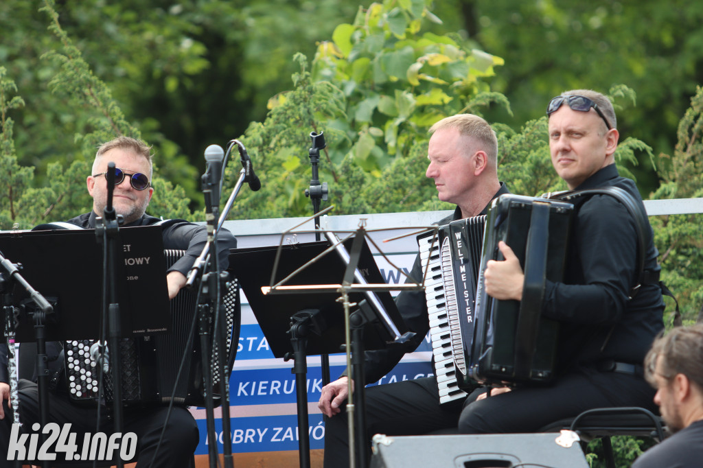 Piknik Rodzinny z Rzemiosłem w Inowrocławiu