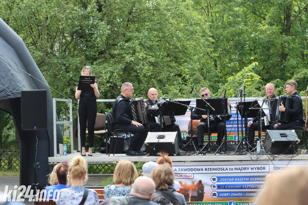 Piknik Rodzinny z Rzemiosłem w Inowrocławiu