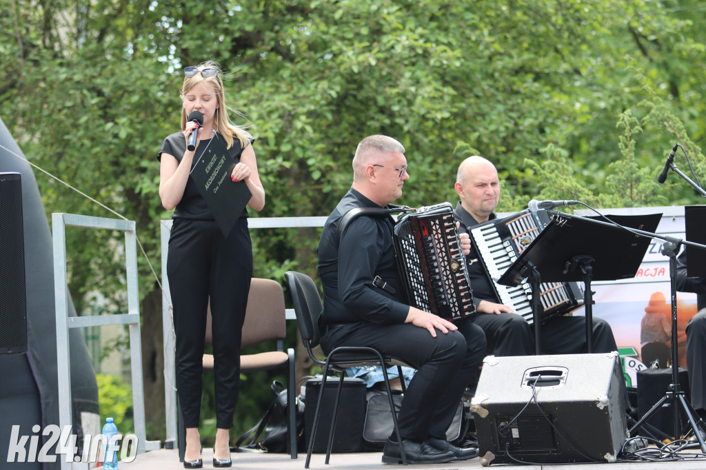 Piknik Rodzinny z Rzemiosłem w Inowrocławiu