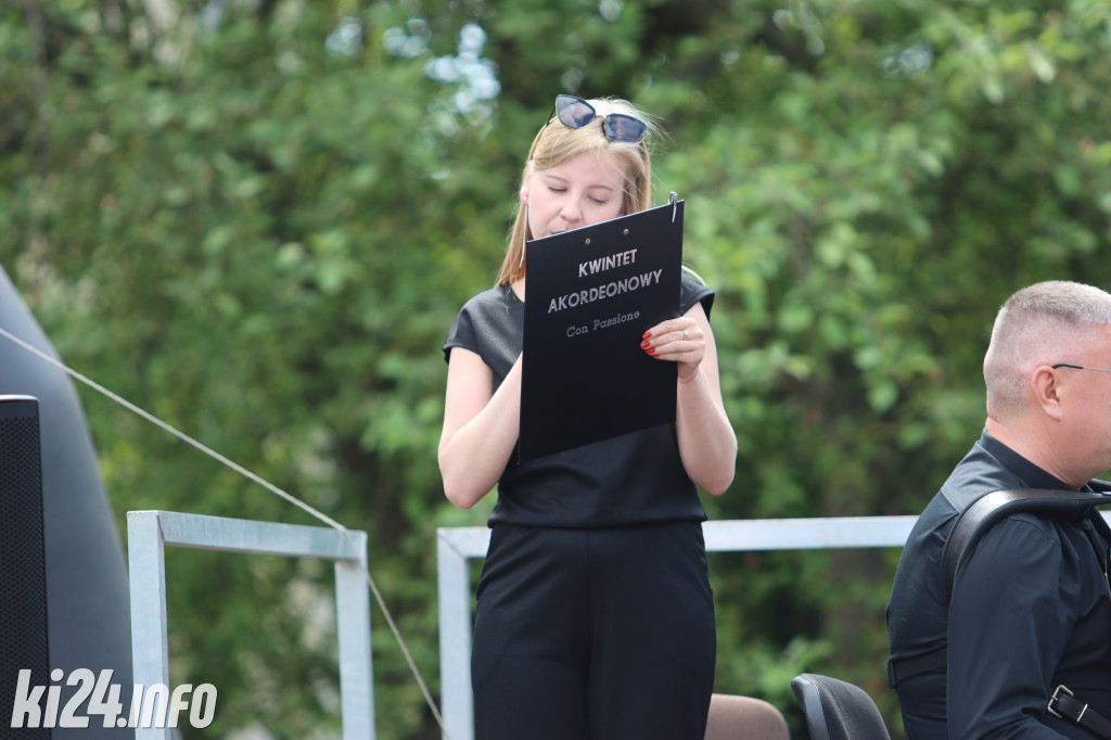 Piknik Rodzinny z Rzemiosłem w Inowrocławiu