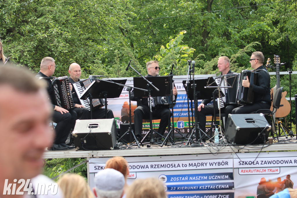 Piknik Rodzinny z Rzemiosłem w Inowrocławiu
