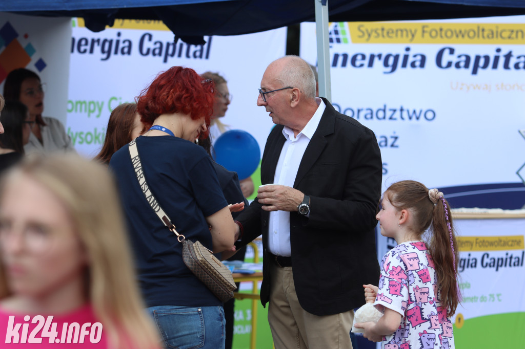 Piknik Rodzinny z Rzemiosłem w Inowrocławiu