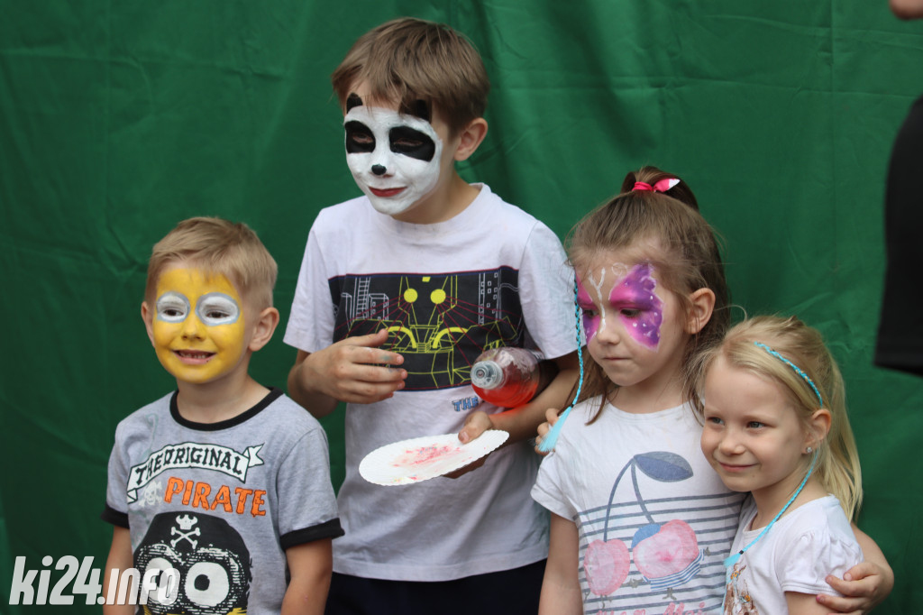 Piknik Rodzinny z Rzemiosłem w Inowrocławiu