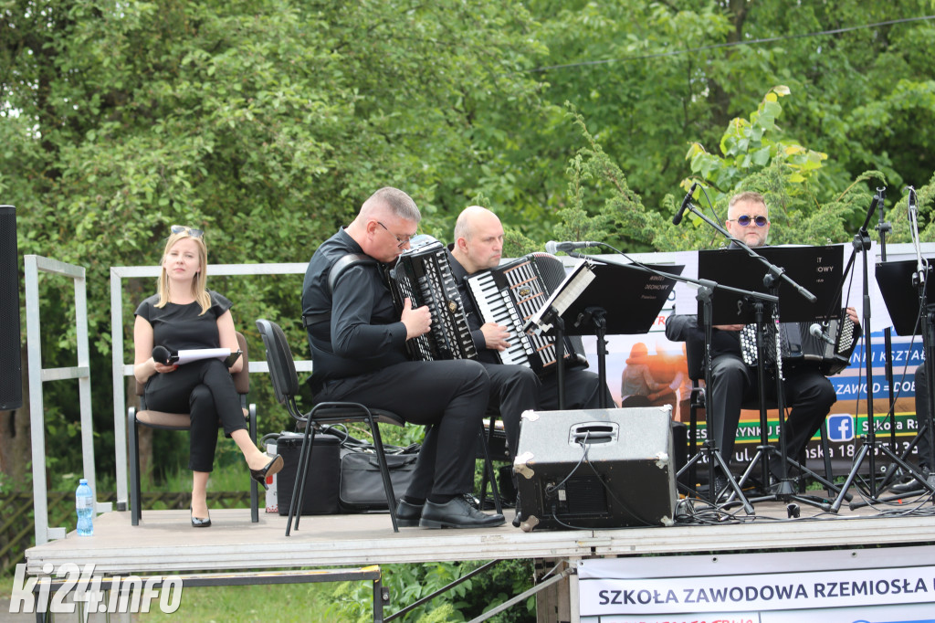 Piknik Rodzinny z Rzemiosłem w Inowrocławiu
