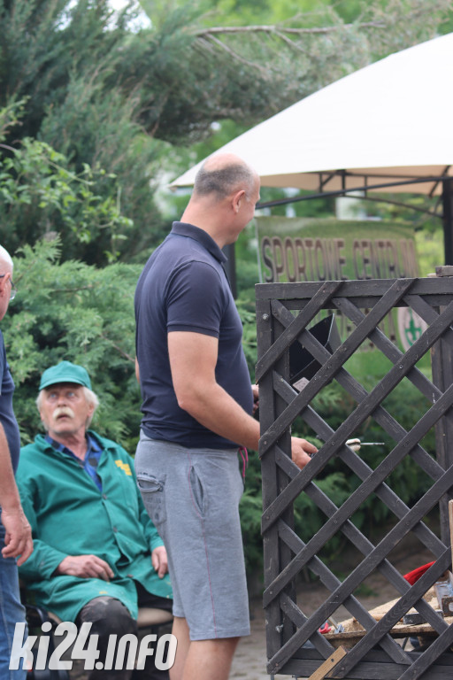 Piknik Rodzinny z Rzemiosłem w Inowrocławiu