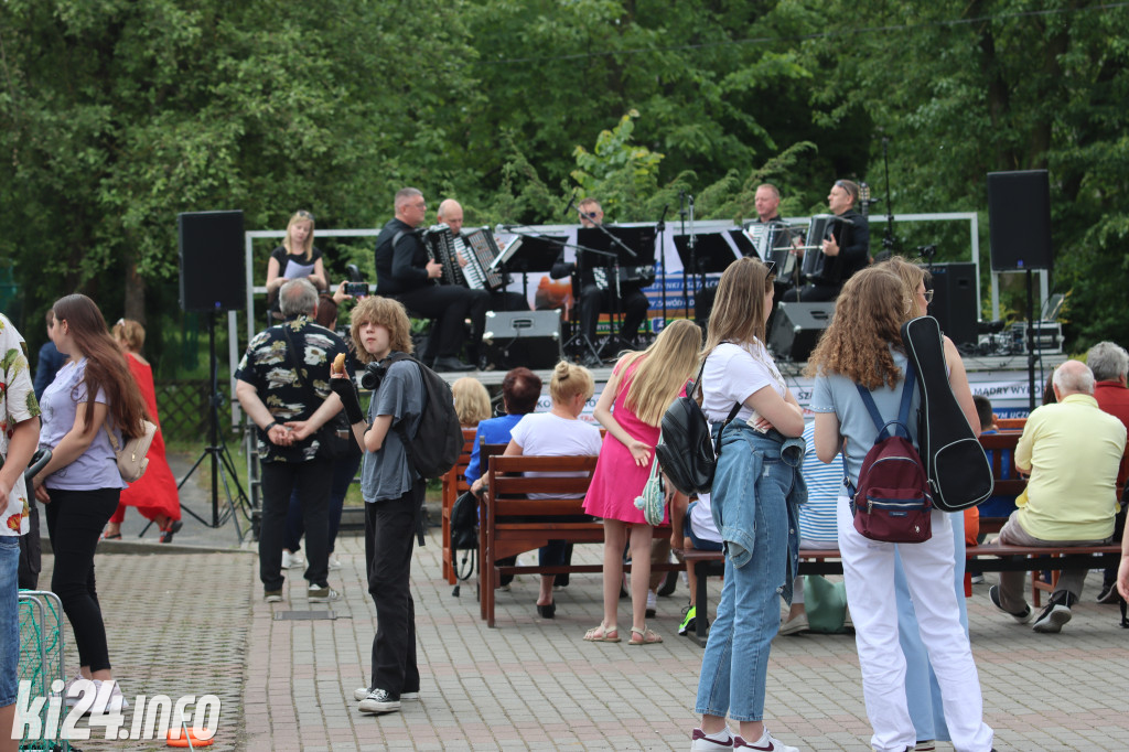 Piknik Rodzinny z Rzemiosłem w Inowrocławiu