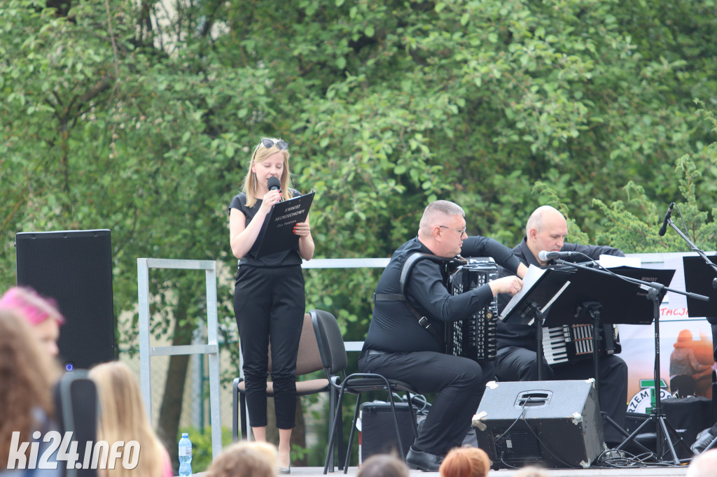 Piknik Rodzinny z Rzemiosłem w Inowrocławiu
