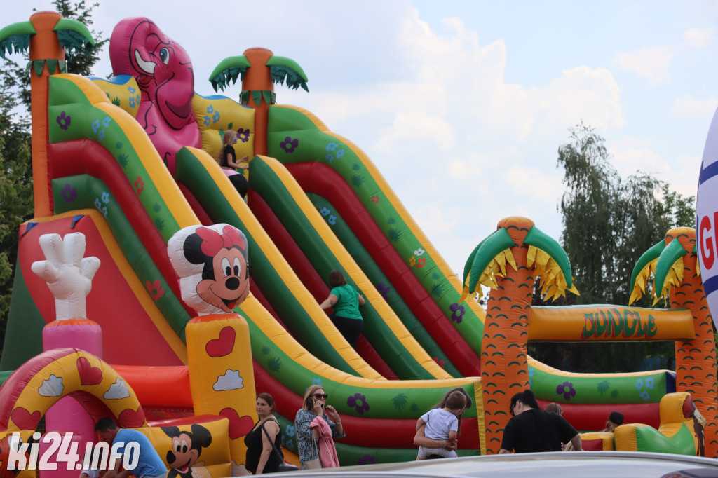 Piknik Rodzinny z Rzemiosłem w Inowrocławiu