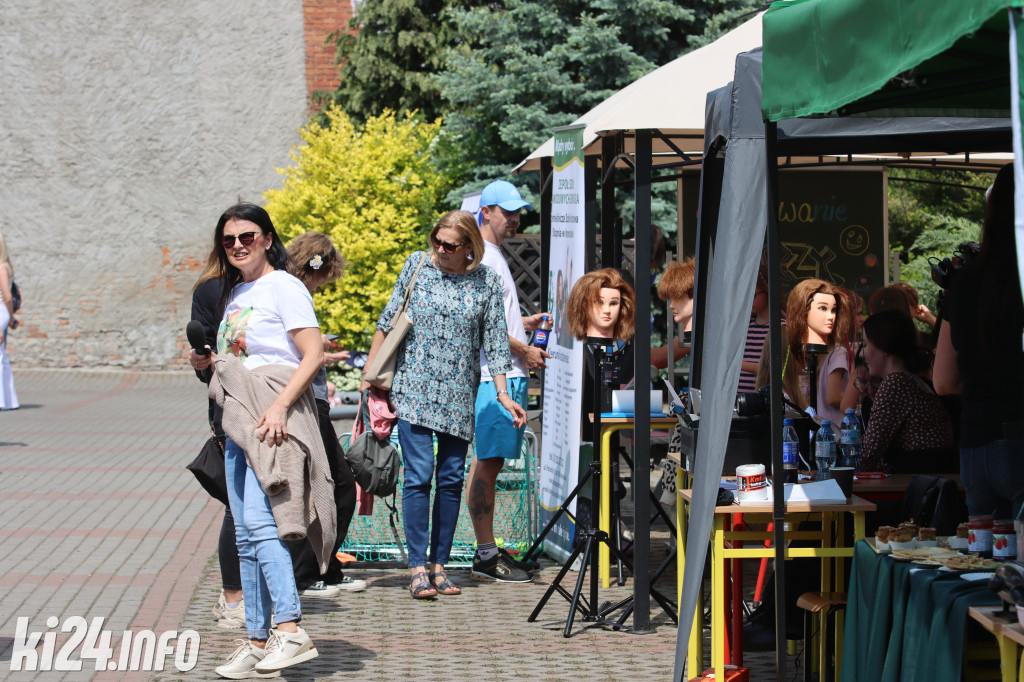 Piknik Rodzinny z Rzemiosłem w Inowrocławiu