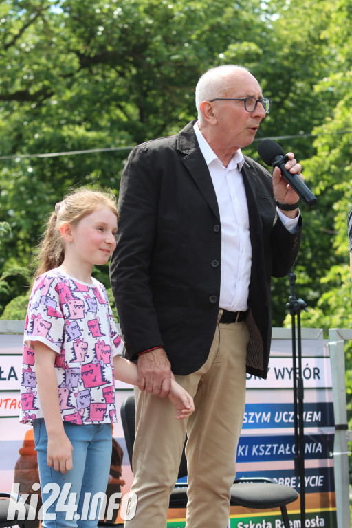 Piknik Rodzinny z Rzemiosłem w Inowrocławiu