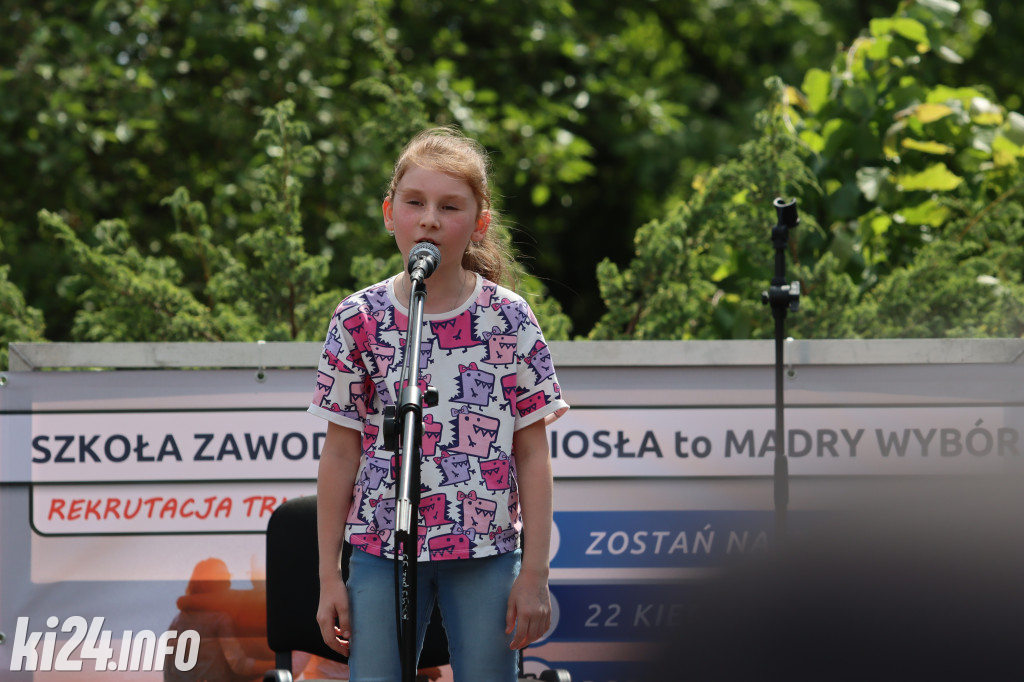 Piknik Rodzinny z Rzemiosłem w Inowrocławiu