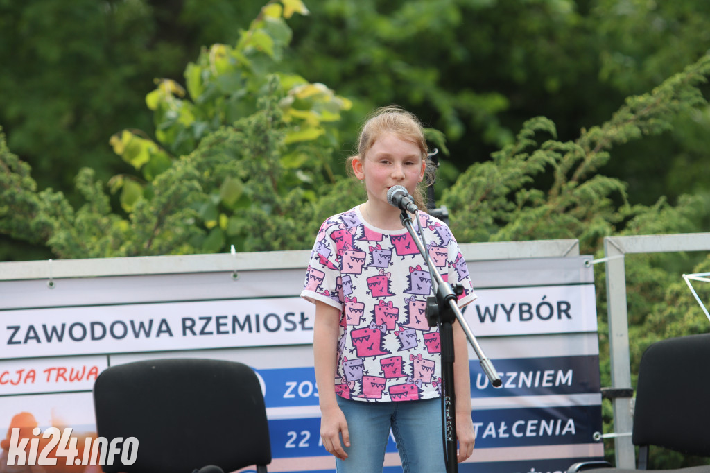 Piknik Rodzinny z Rzemiosłem w Inowrocławiu