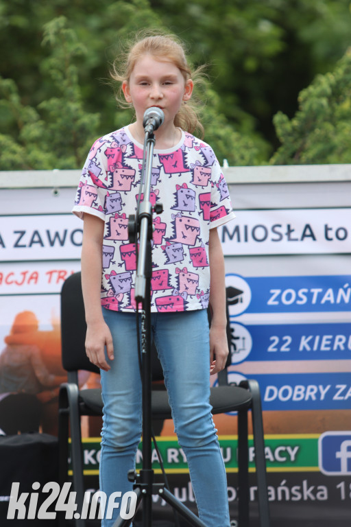 Piknik Rodzinny z Rzemiosłem w Inowrocławiu
