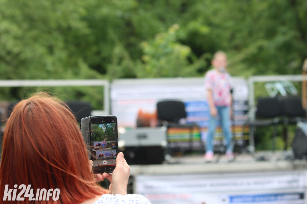 Piknik Rodzinny z Rzemiosłem w Inowrocławiu