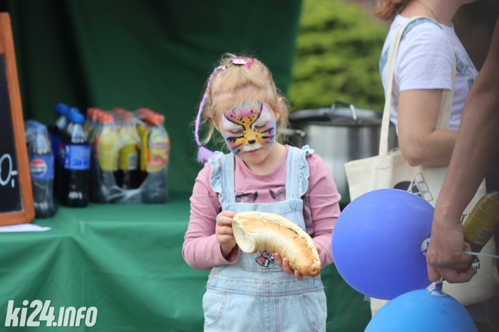 Piknik Rodzinny z Rzemiosłem w Inowrocławiu
