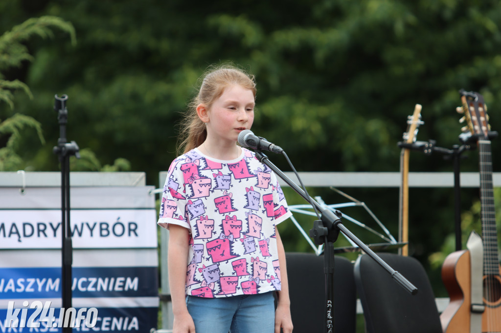 Piknik Rodzinny z Rzemiosłem w Inowrocławiu