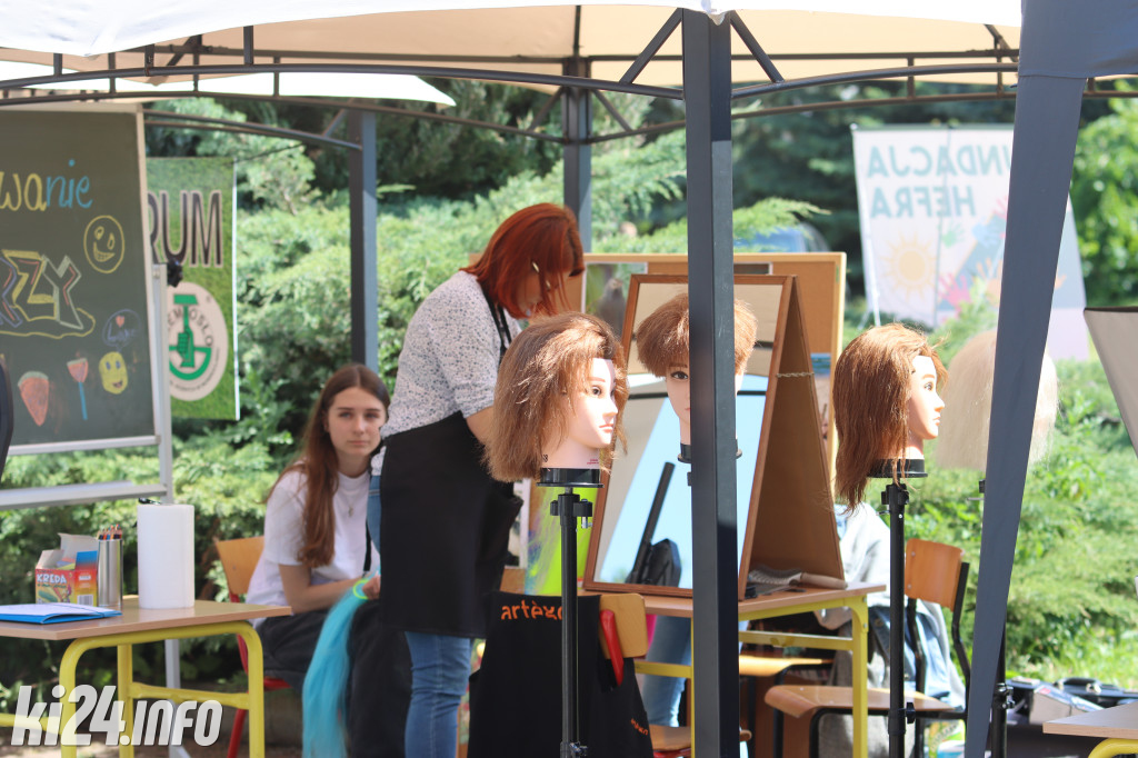 Piknik Rodzinny z Rzemiosłem w Inowrocławiu