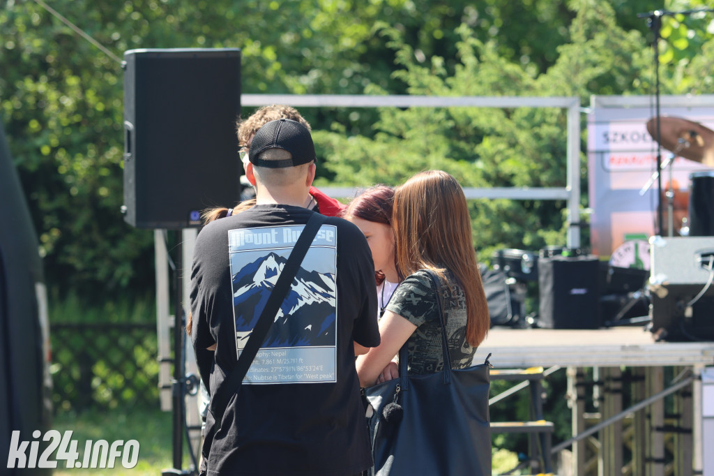 Piknik Rodzinny z Rzemiosłem w Inowrocławiu