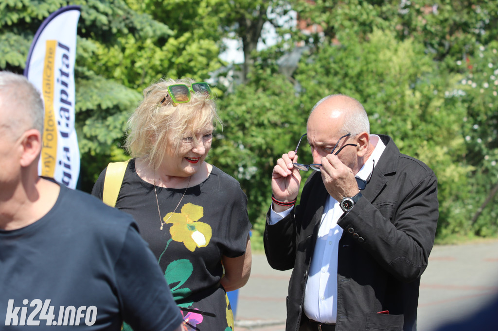 Piknik Rodzinny z Rzemiosłem w Inowrocławiu