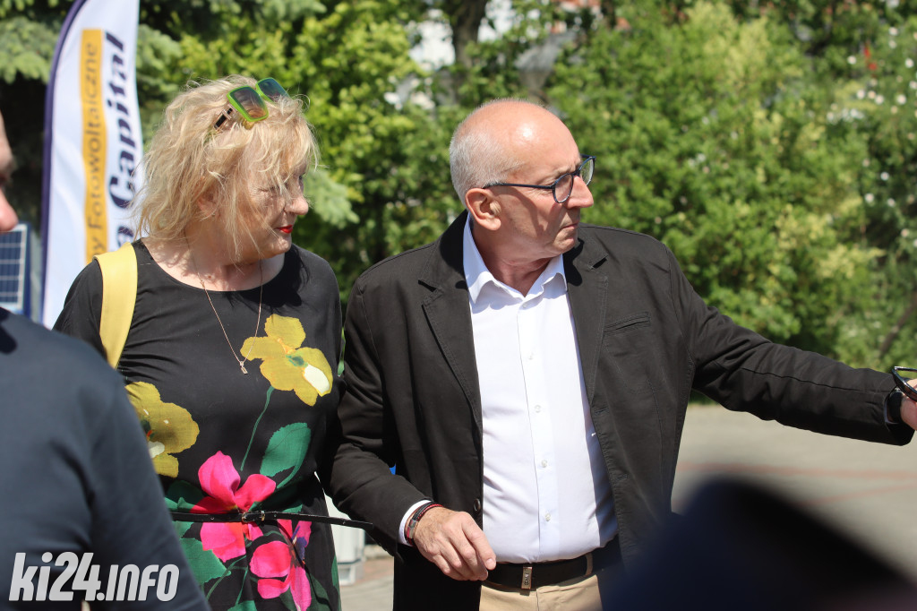 Piknik Rodzinny z Rzemiosłem w Inowrocławiu