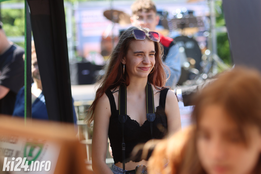 Piknik Rodzinny z Rzemiosłem w Inowrocławiu