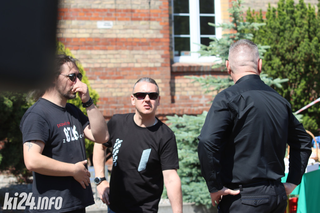 Piknik Rodzinny z Rzemiosłem w Inowrocławiu