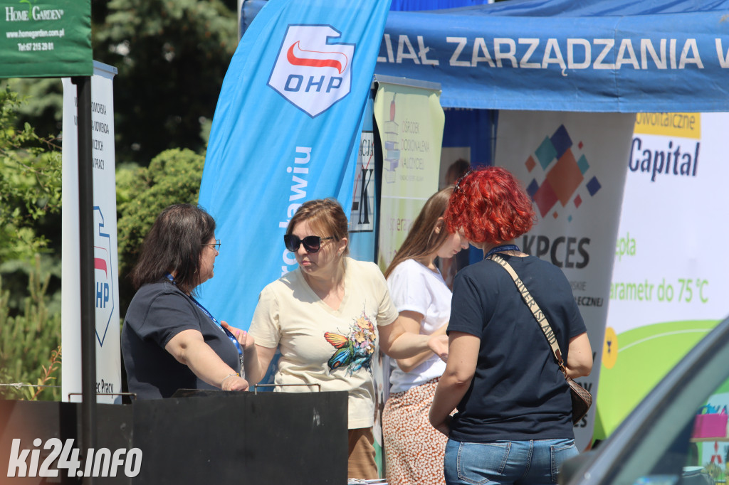 Piknik Rodzinny z Rzemiosłem w Inowrocławiu