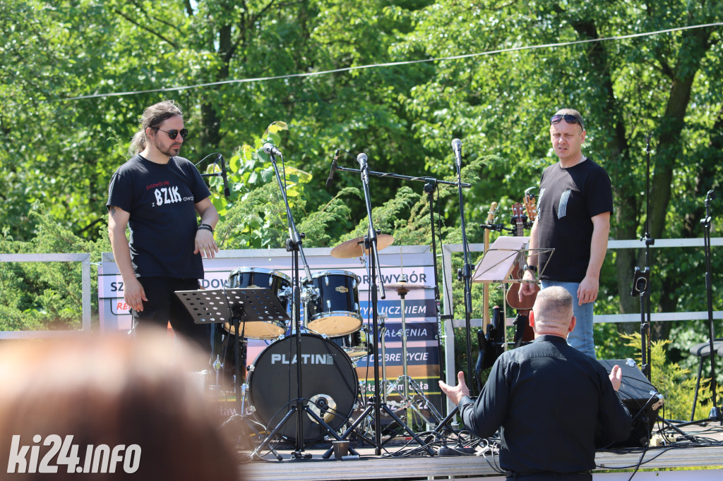 Piknik Rodzinny z Rzemiosłem w Inowrocławiu