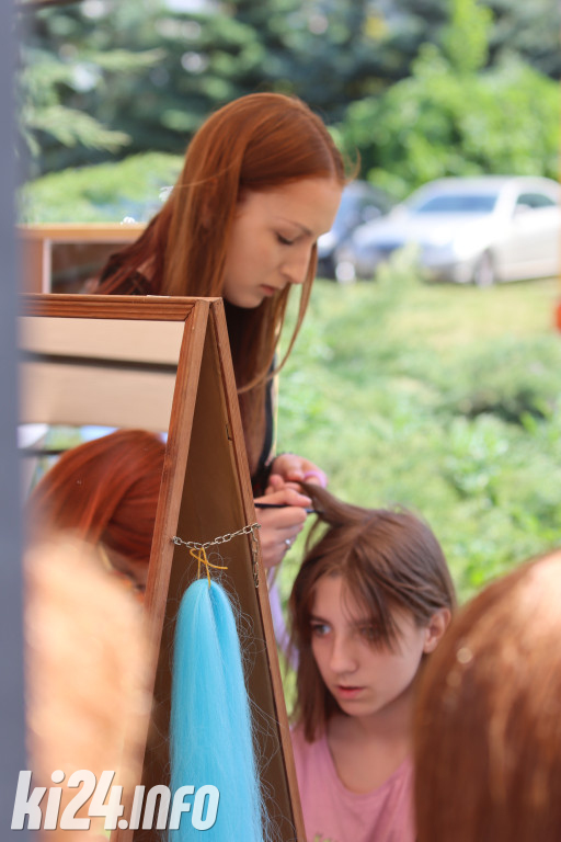Piknik Rodzinny z Rzemiosłem w Inowrocławiu