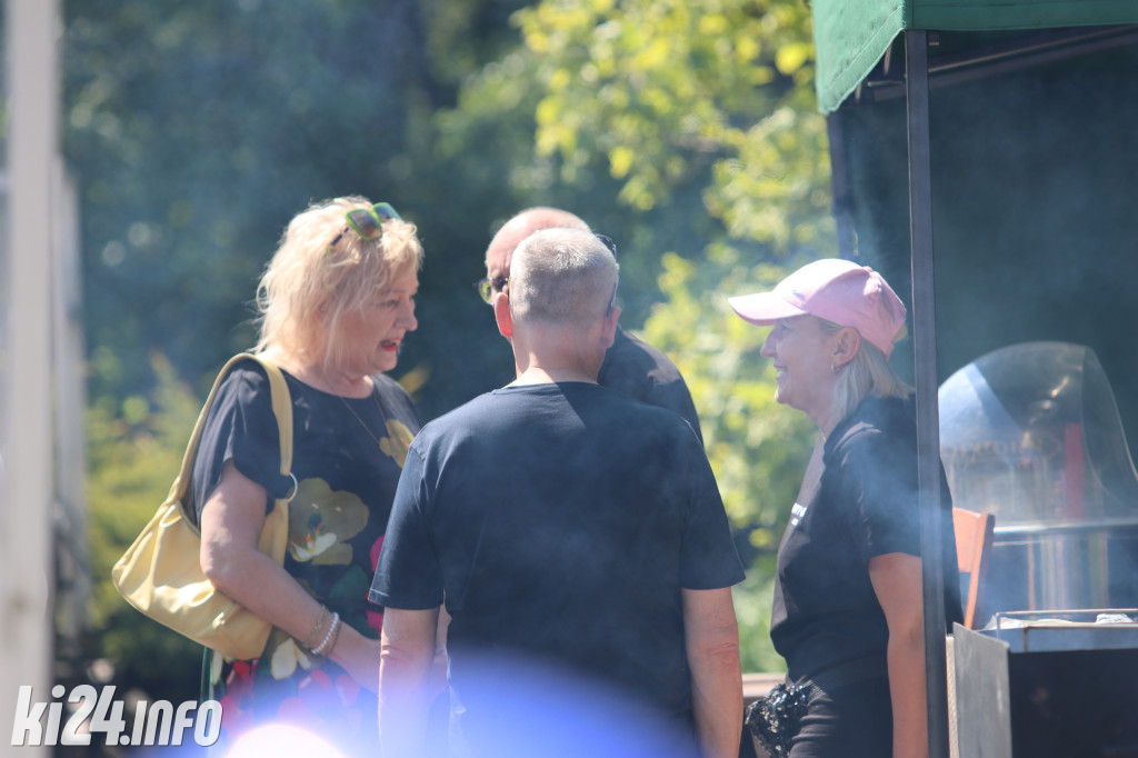 Piknik Rodzinny z Rzemiosłem w Inowrocławiu