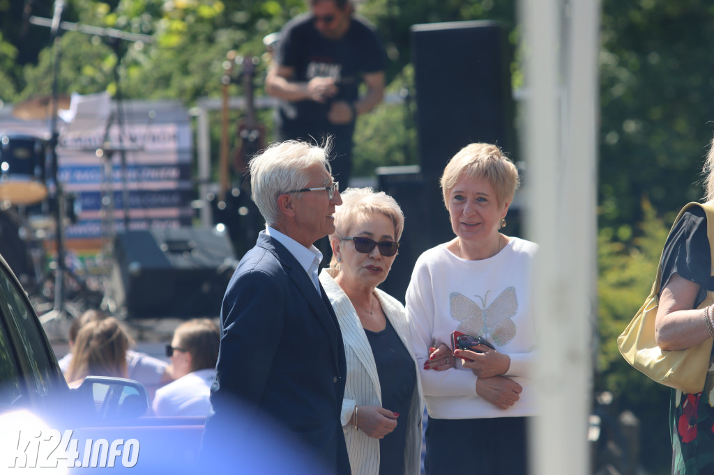 Piknik Rodzinny z Rzemiosłem w Inowrocławiu