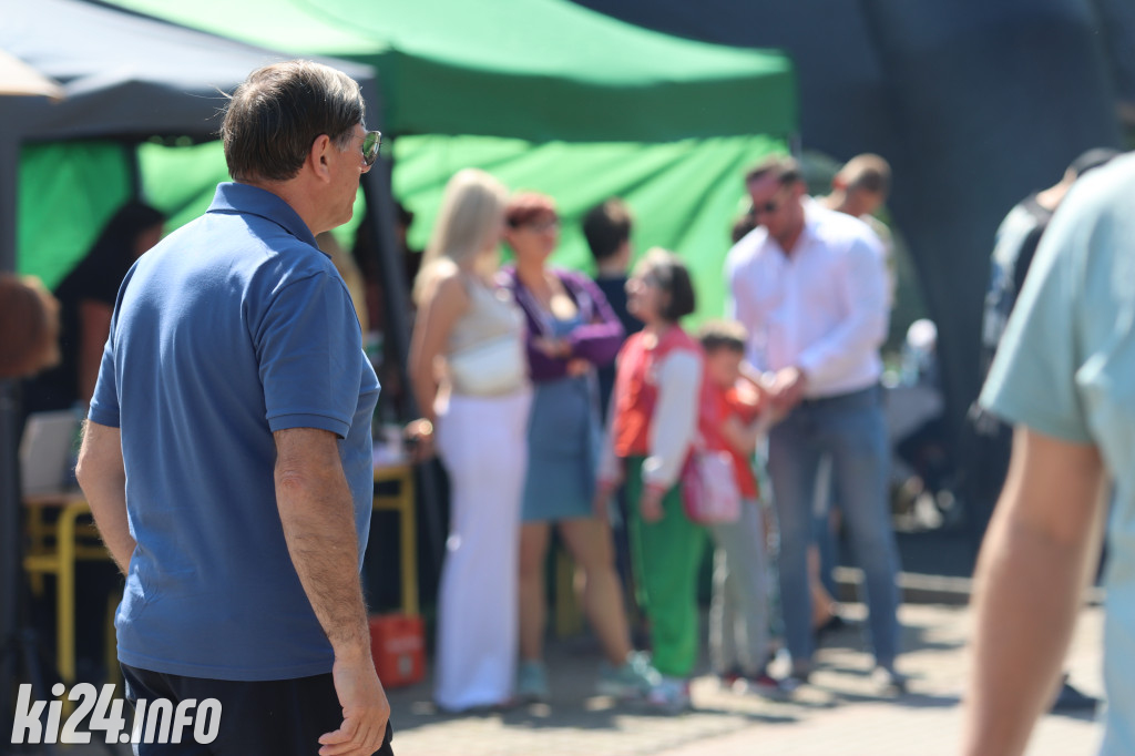 Piknik Rodzinny z Rzemiosłem w Inowrocławiu