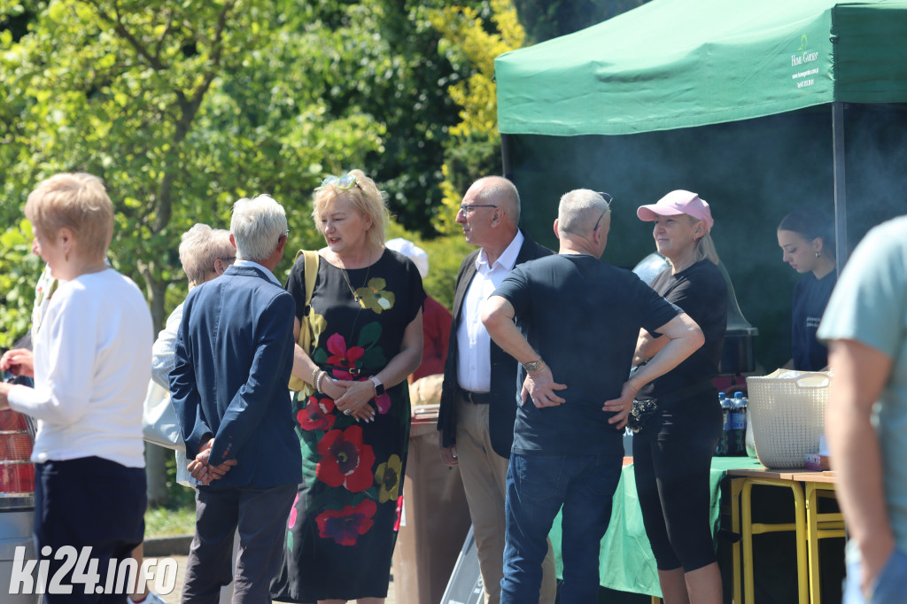 Piknik Rodzinny z Rzemiosłem w Inowrocławiu