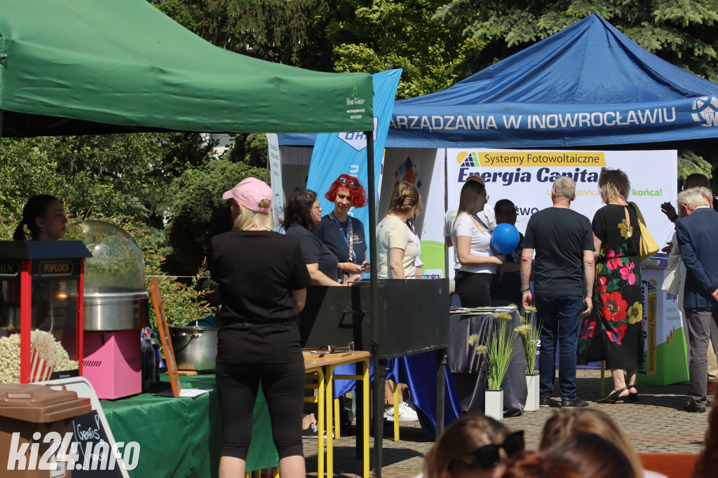 Piknik Rodzinny z Rzemiosłem w Inowrocławiu
