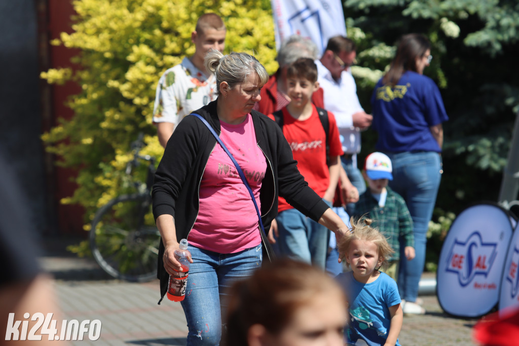 Piknik Rodzinny z Rzemiosłem w Inowrocławiu