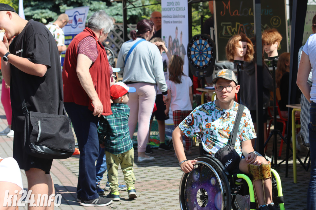 Piknik Rodzinny z Rzemiosłem w Inowrocławiu