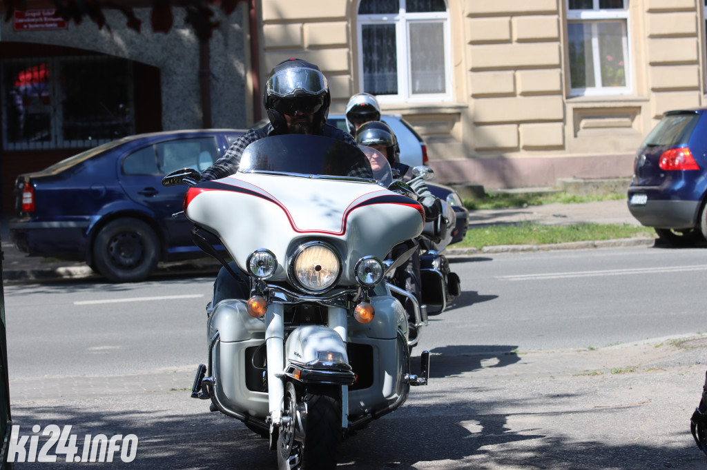 Piknik Rodzinny z Rzemiosłem w Inowrocławiu