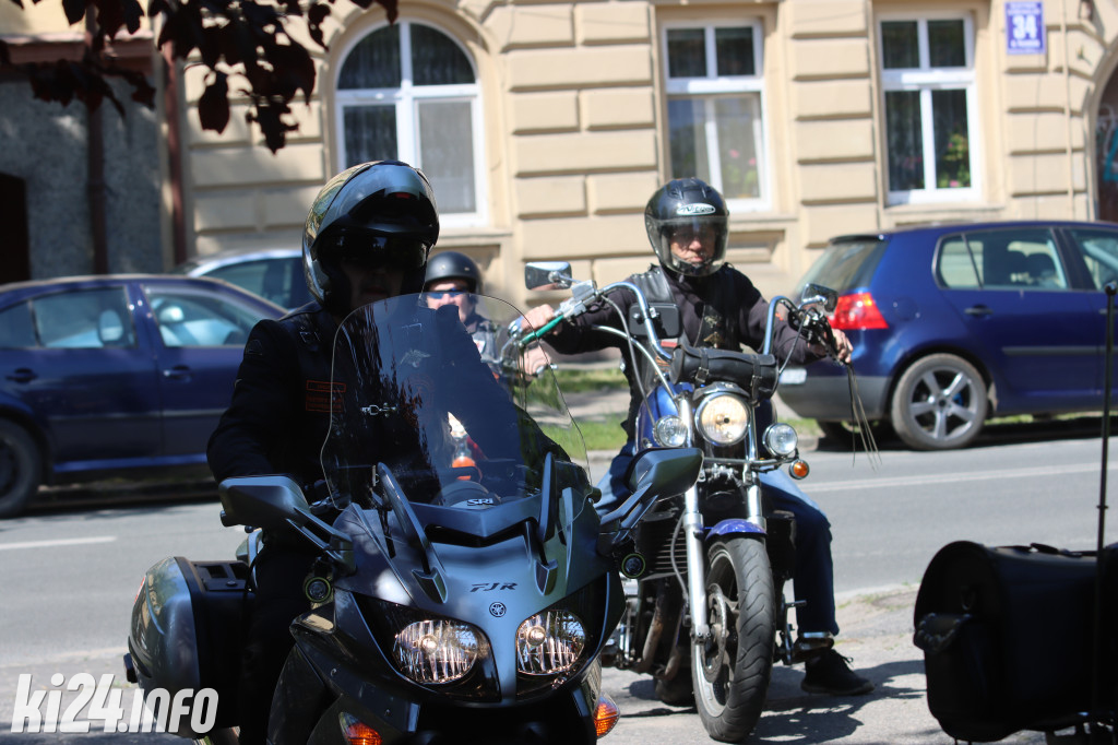 Piknik Rodzinny z Rzemiosłem w Inowrocławiu