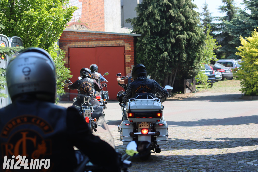 Piknik Rodzinny z Rzemiosłem w Inowrocławiu