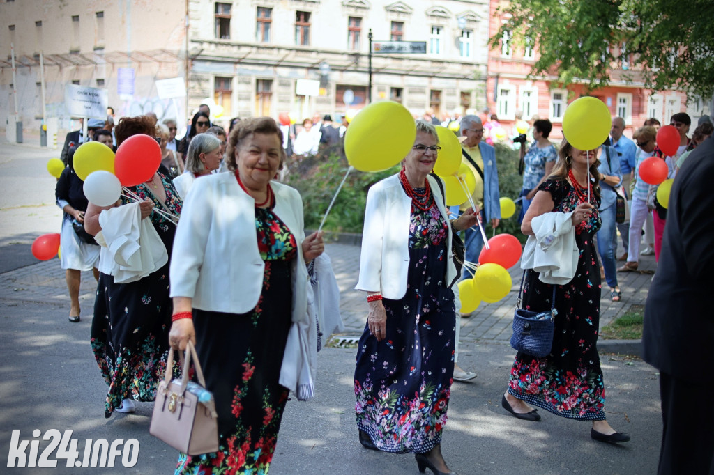 Chóralna 