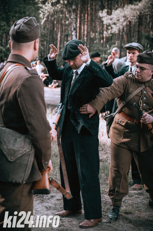 X Łabiszyńskie Spotkania z Historią - część 2