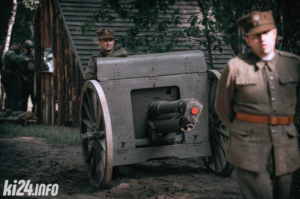 X Łabiszyńskie Spotkania z Historią - część 2
