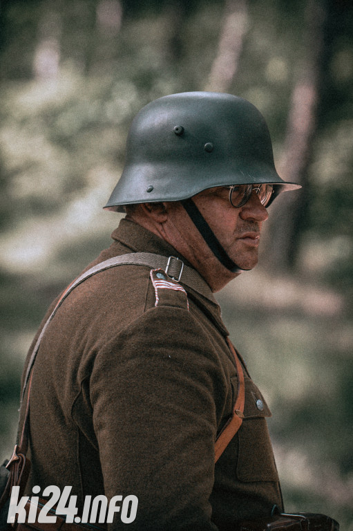 X Łabiszyńskie Spotkania z Historią - część 2
