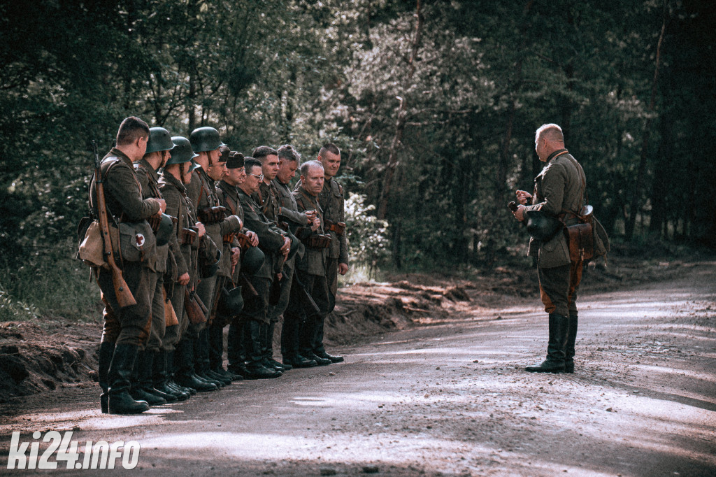 X Łabiszyńskie Spotkania z Historią - część 2