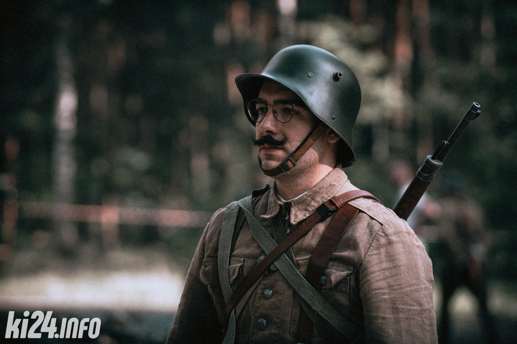 X Łabiszyńskie Spotkania z Historią - część 2