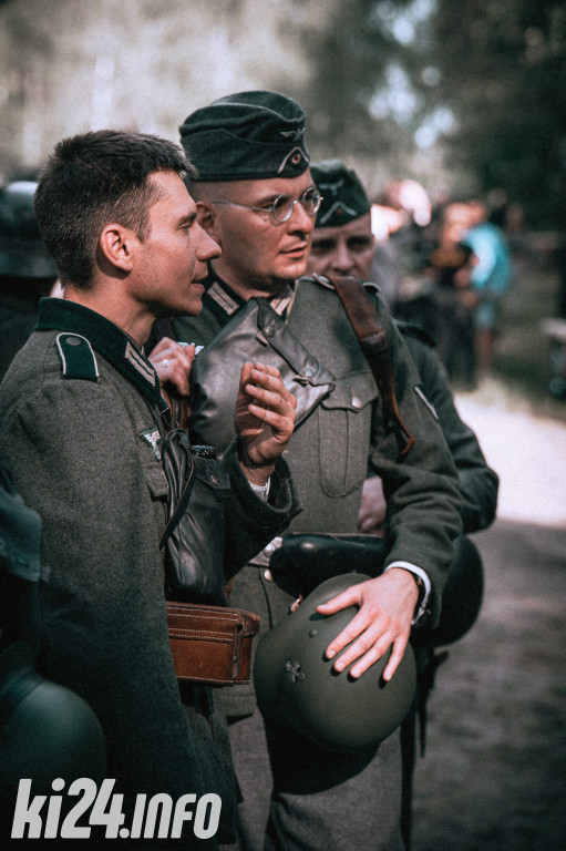X Łabiszyńskie Spotkania z Historią - część 2