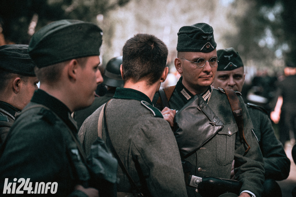 X Łabiszyńskie Spotkania z Historią - część 2