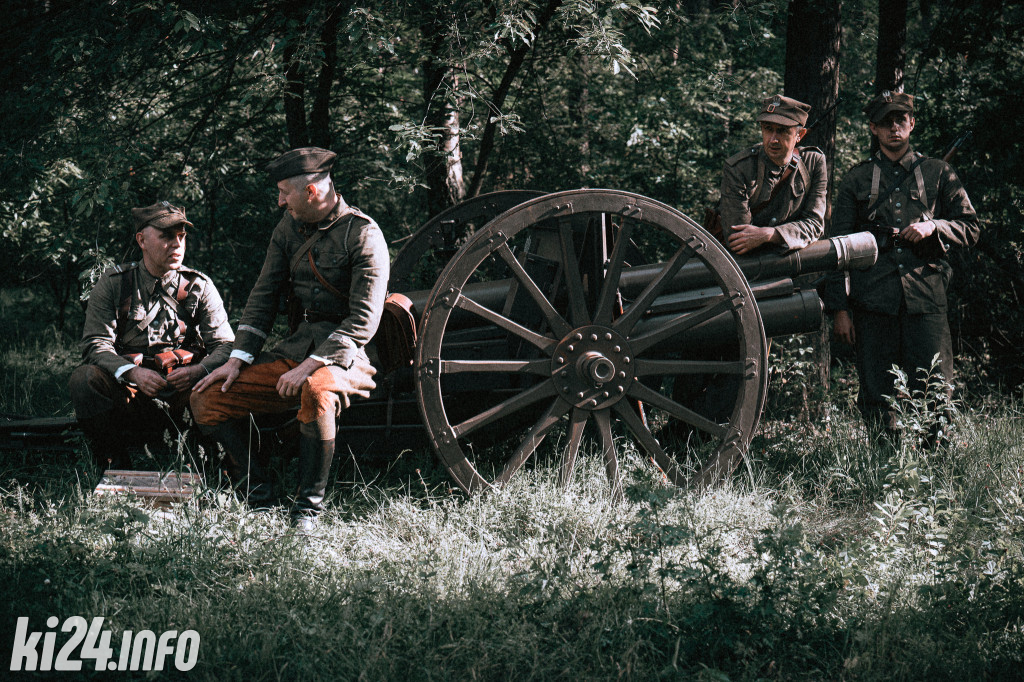 X Łabiszyńskie Spotkania z Historią - część 2